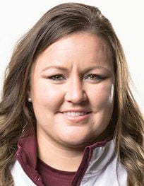 Mississippi State softball